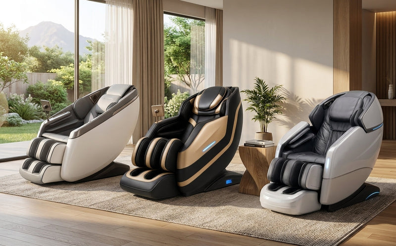 Massage Chairs