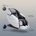 AetherRelax Quantum Massage Chair