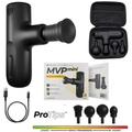 PlaMakar MVPmini Percussion Massage System
