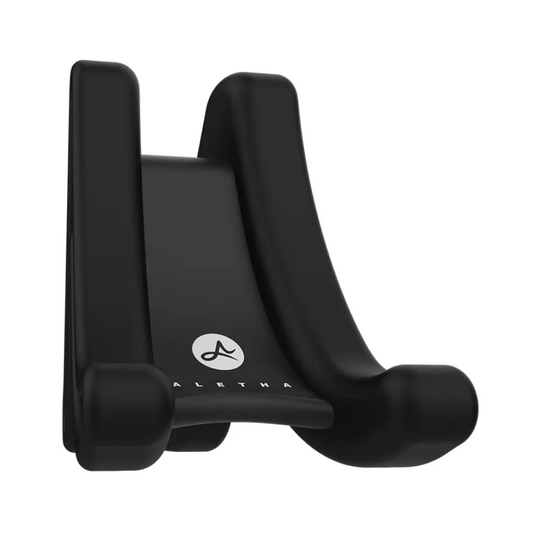 Aletha Range Electric Massager for Head, Jaw, Chest, & Shoulders