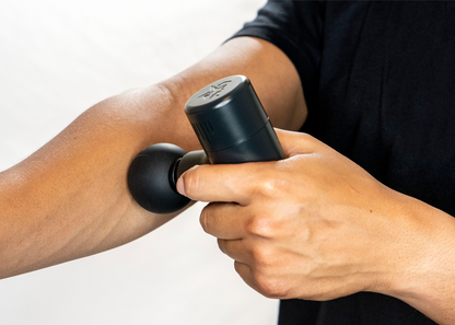 PlaMakar MVPmini Percussion Massage System