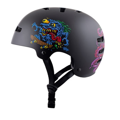 TSG Evolution Helmet