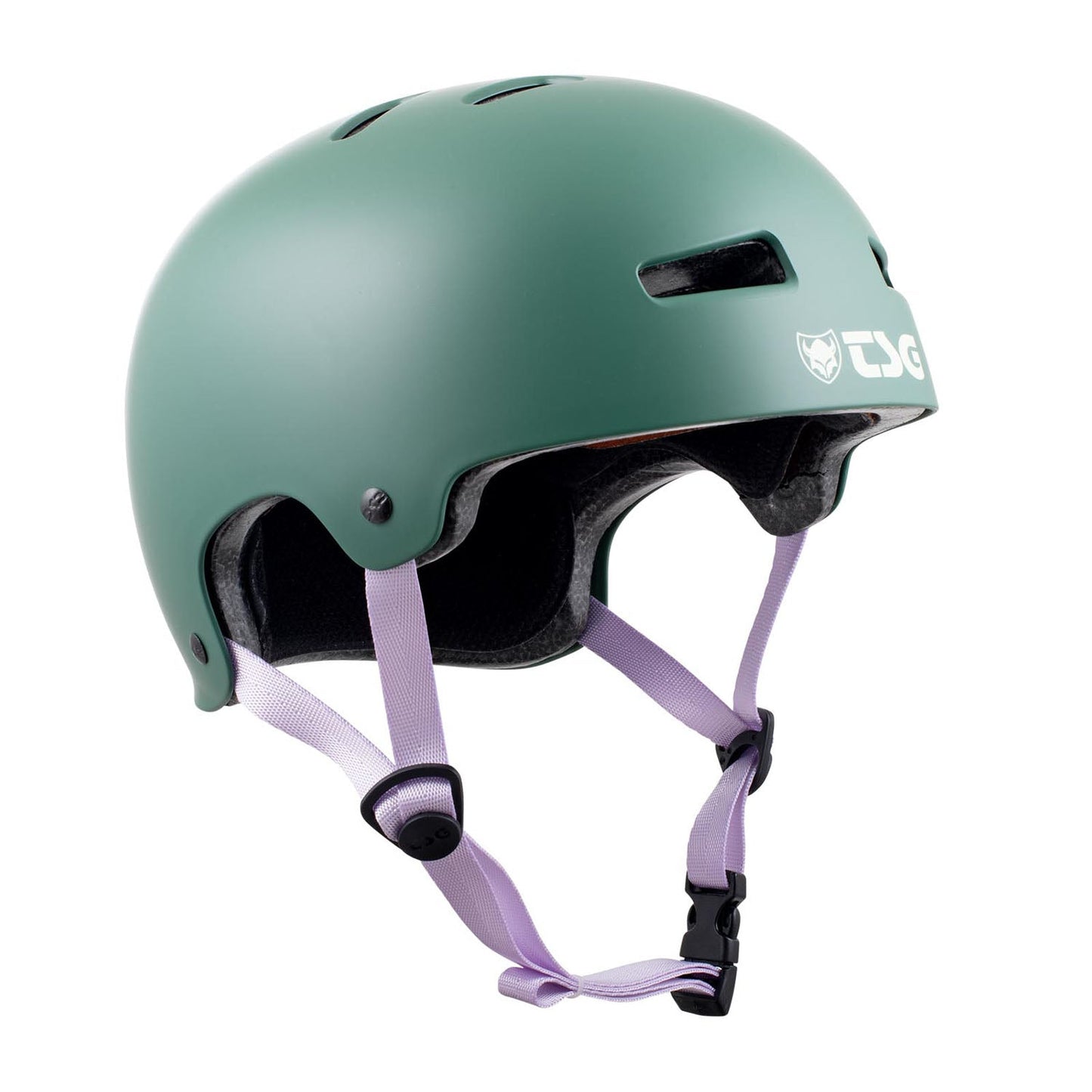 TSG Evolution Helmet