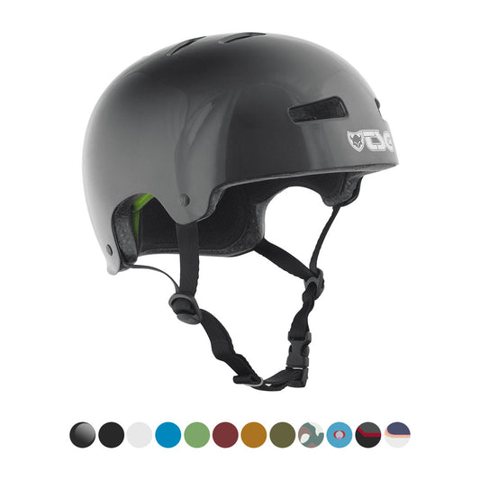 TSG Evolution Helmet