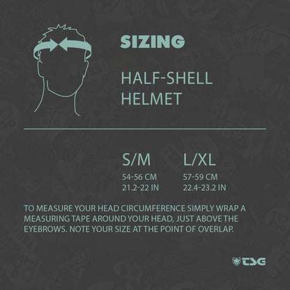 TSG Evolution Helmet