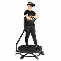 ApexMotion VR Omni Treadmill