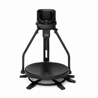 ApexMotion VR Omni Treadmill