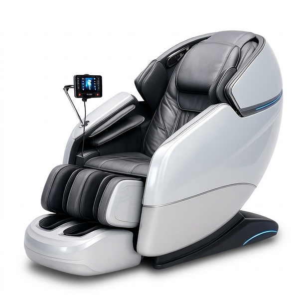 AetherRelax Quantum Massage Chair