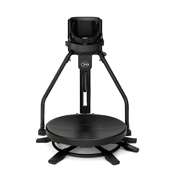 ApexMotion VR Omni Treadmill