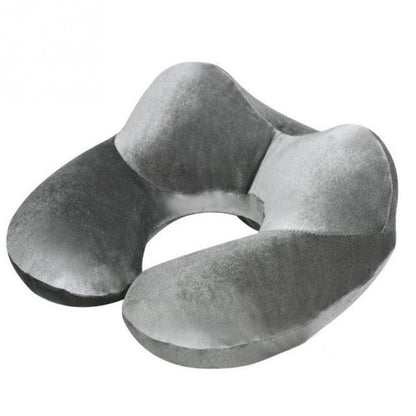 U Shaped Massage Neck Travel/Sleeping Airplane Pillow