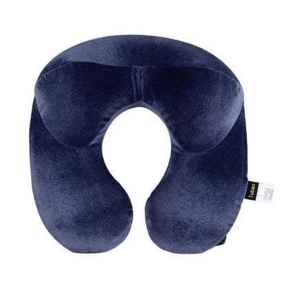 U Shaped Massage Neck Travel/Sleeping Airplane Pillow