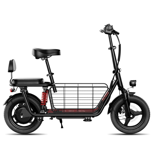 Windhorse C3 Electric Scooter