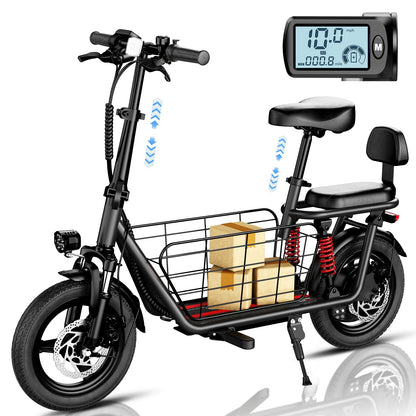Windhorse C3 Electric Scooter