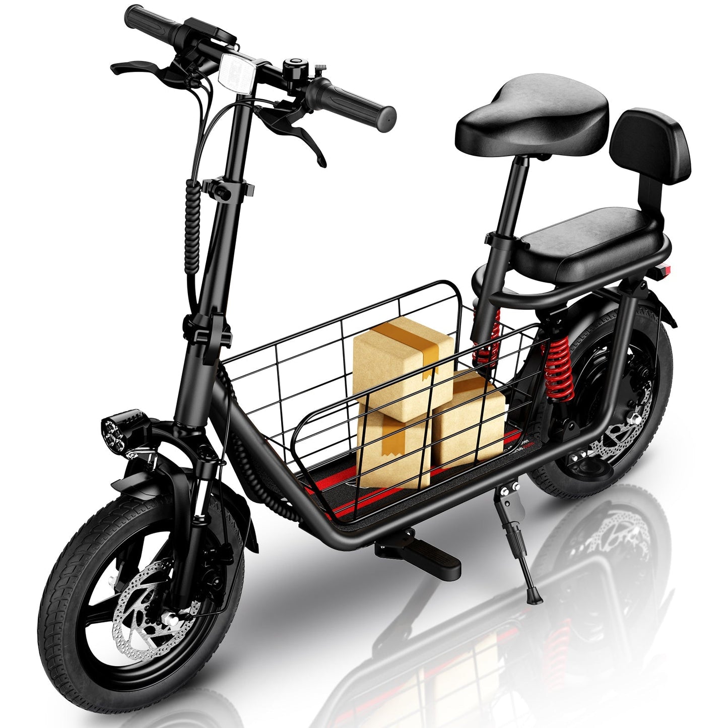 Windhorse C3 Electric Scooter