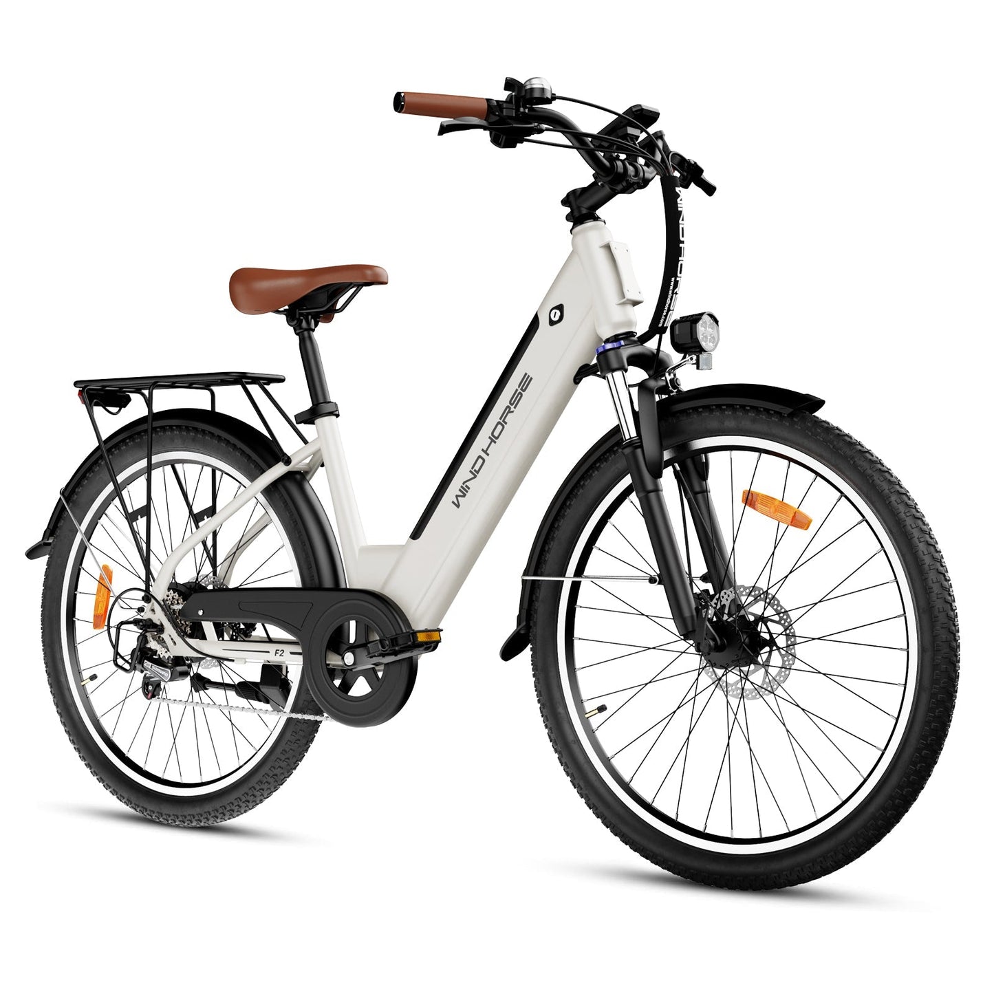Windhorse F2 Electric Bicycle