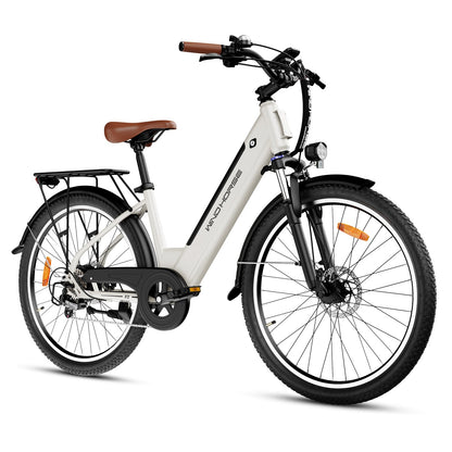 Windhorse F2 Electric Bicycle