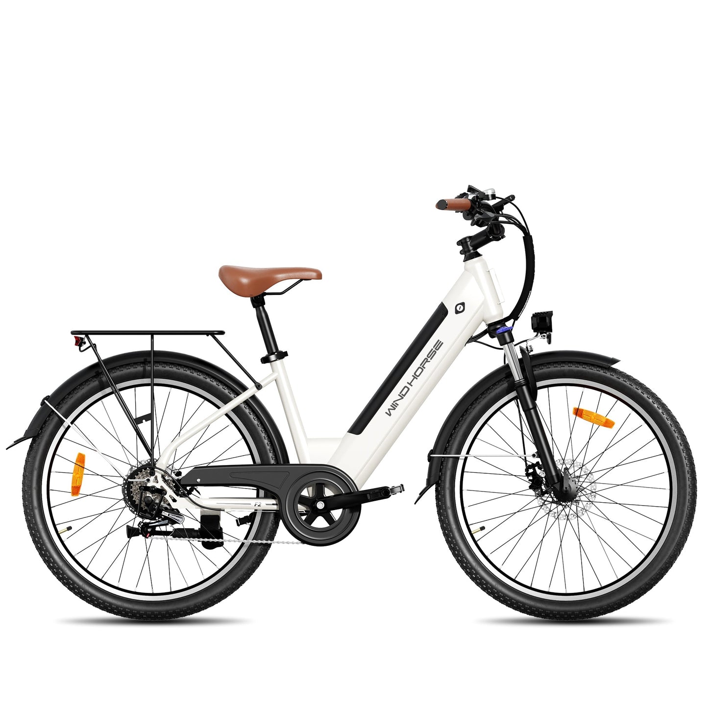 Windhorse F2 Electric Bicycle