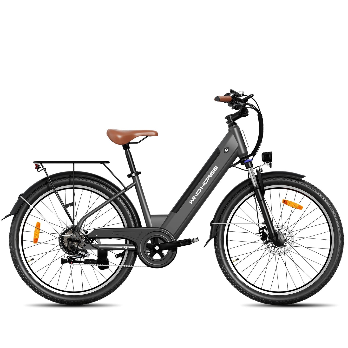 Windhorse F2 Electric Bicycle