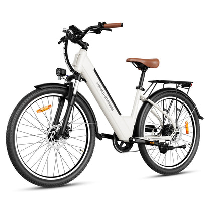 Windhorse F2 Electric Bicycle